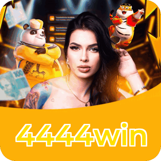 4444win