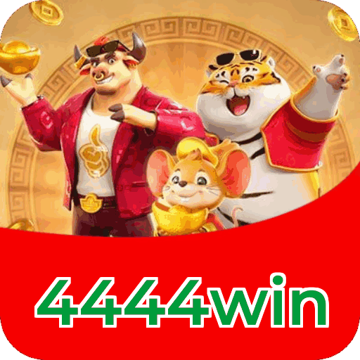 4444win