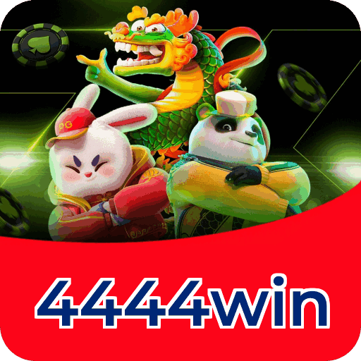 4444win