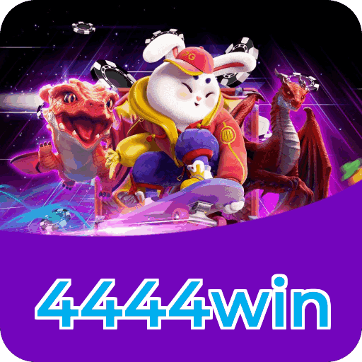 4444win