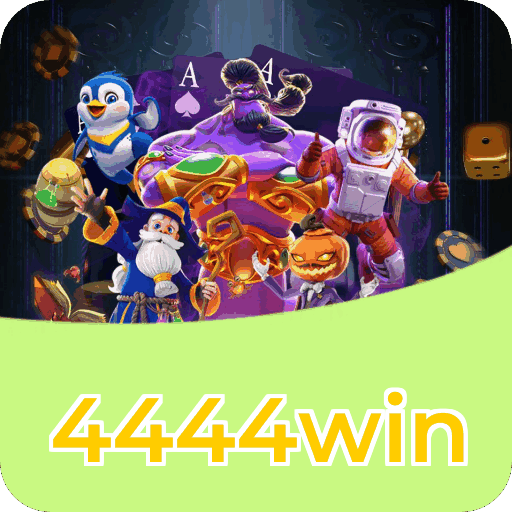 4444win