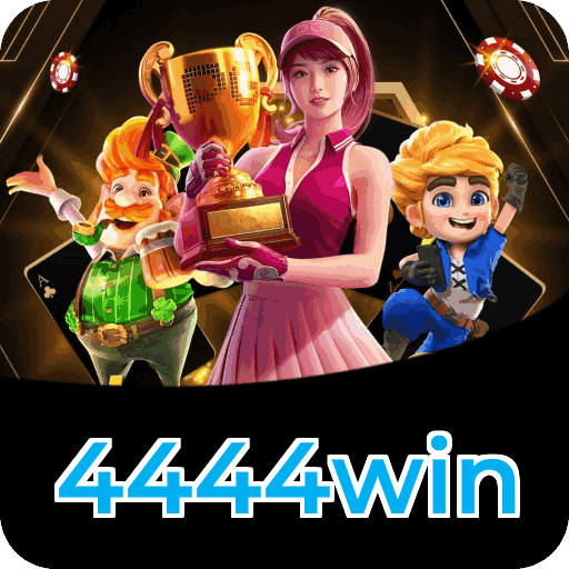 4444win
