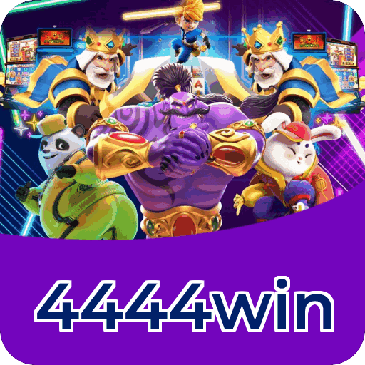 4444win
